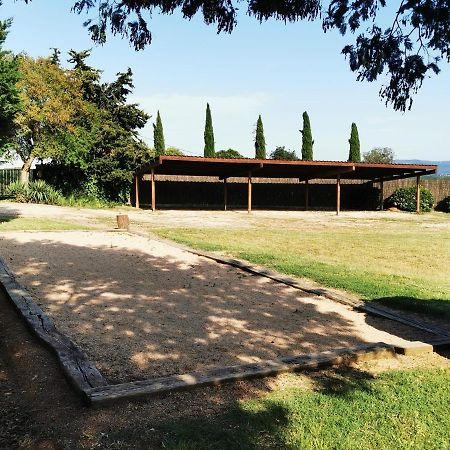 Can Micos - Casa Rural & Events Riudarenes ภายนอก รูปภาพ