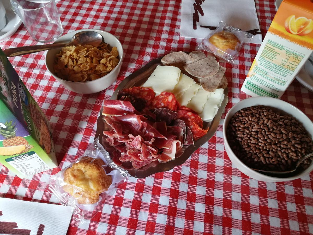 Can Micos - Casa Rural & Events Riudarenes ภายนอก รูปภาพ