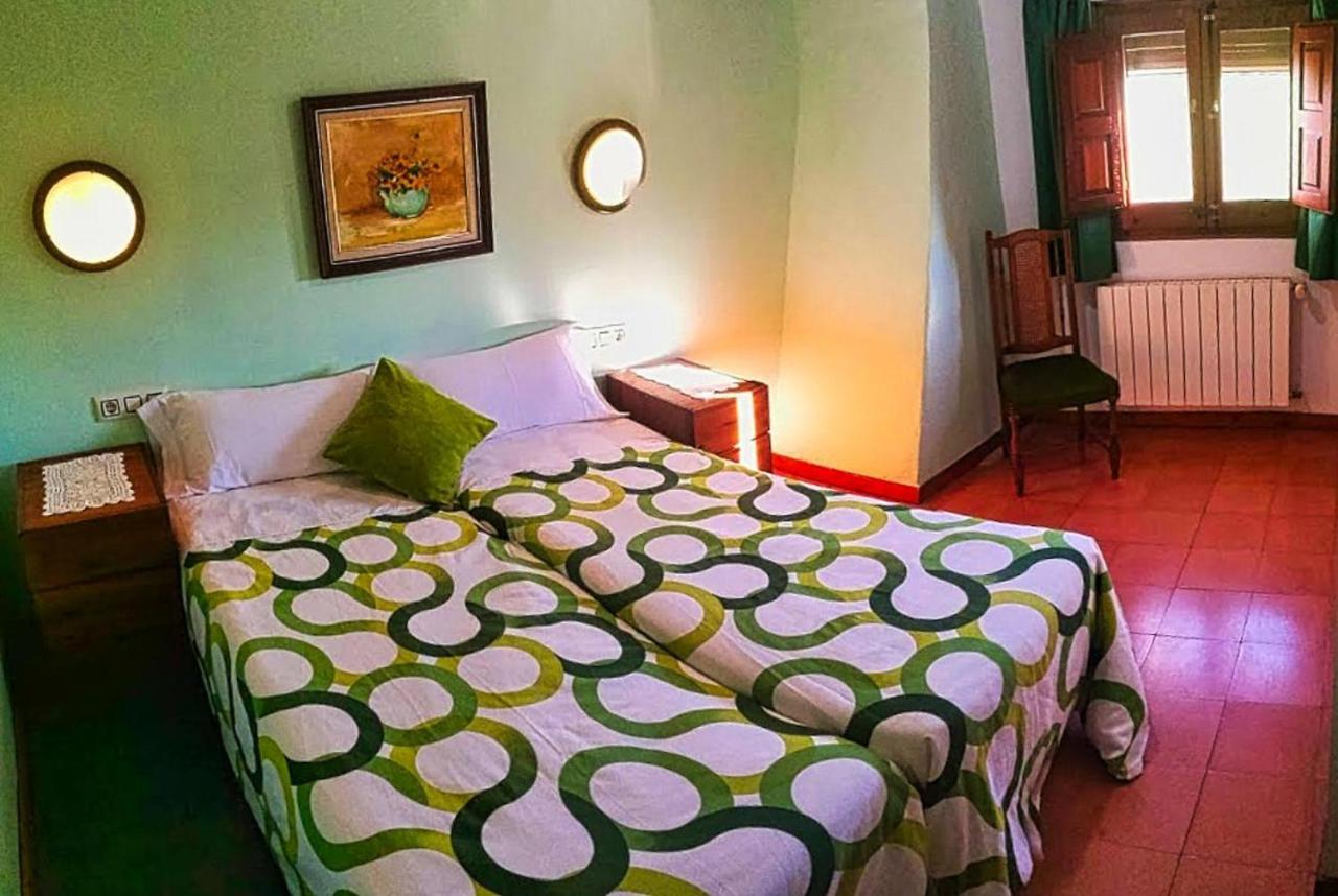 Can Micos - Casa Rural & Events Riudarenes ภายนอก รูปภาพ
