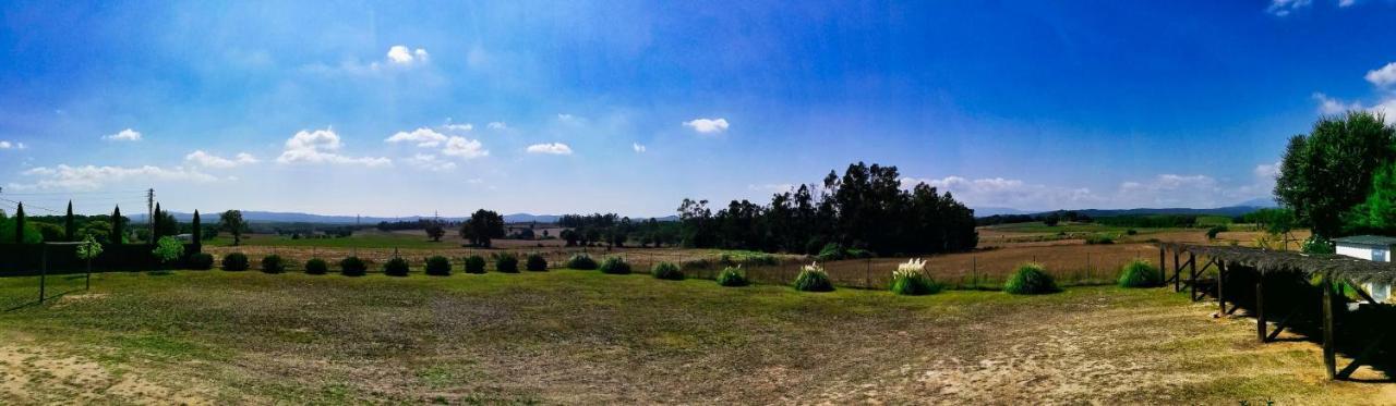 Can Micos - Casa Rural & Events Riudarenes ภายนอก รูปภาพ
