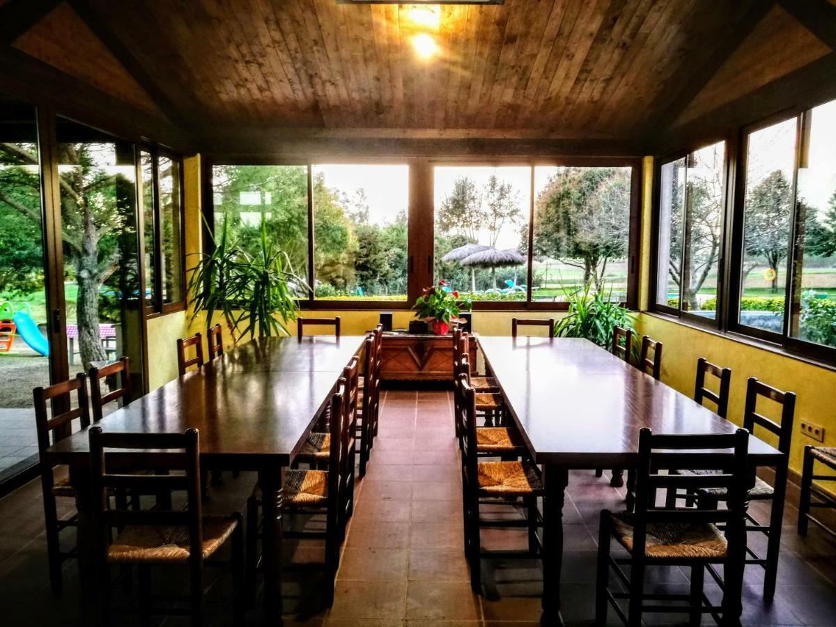 Can Micos - Casa Rural & Events Riudarenes ภายนอก รูปภาพ